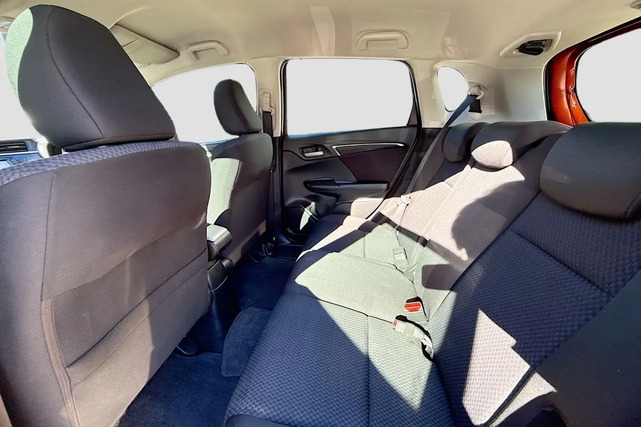 2018 Honda Jazz Gallery Image 24