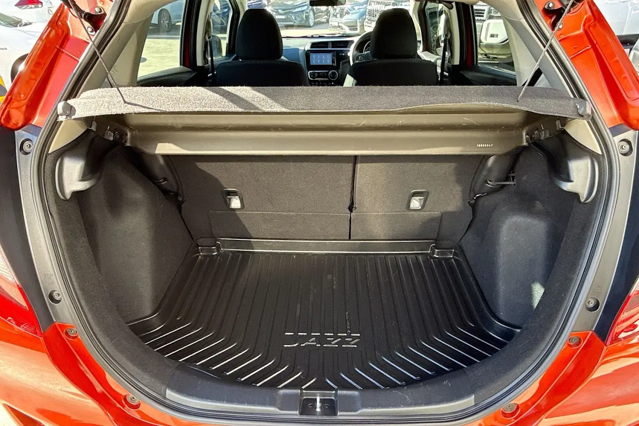 2018 Honda Jazz Gallery Image 25