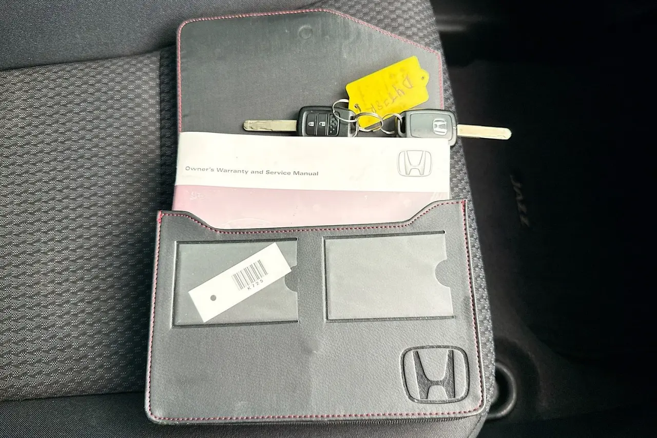2018 Honda Jazz Gallery Image 28