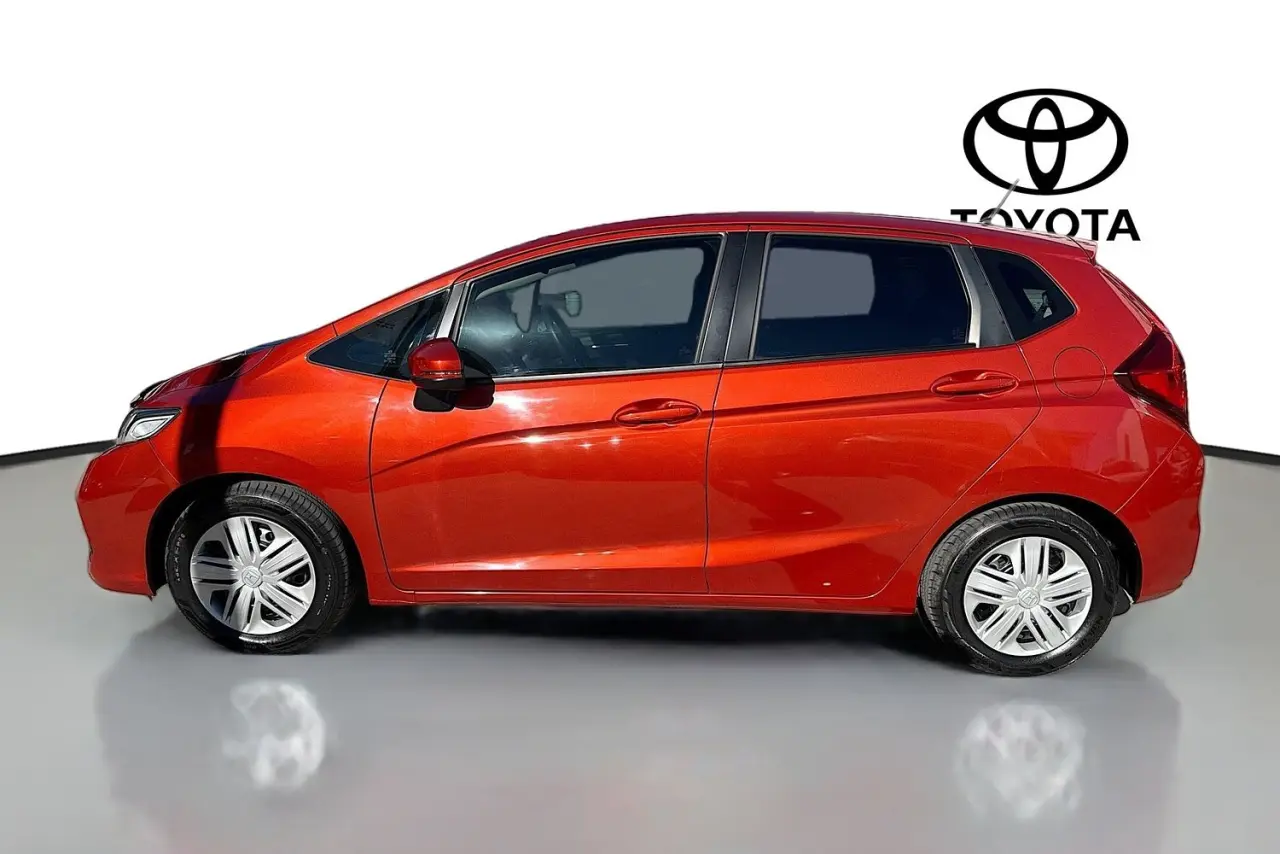 2018 Honda Jazz Gallery Image 5