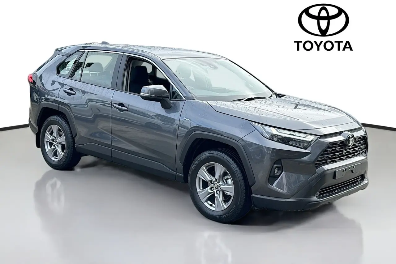 2025 Toyota RAV4 Gallery Image 29