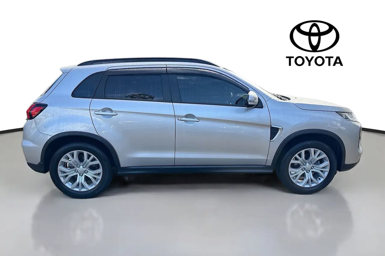 2023 Mitsubishi ASX Gallery Image 11
