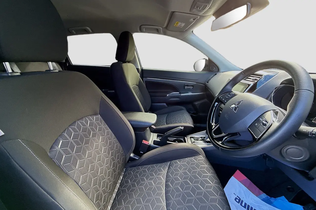 2023 Mitsubishi ASX Gallery Image 12