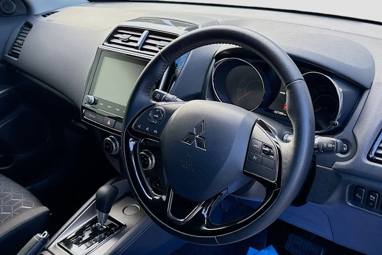 2023 Mitsubishi ASX Gallery Image 13