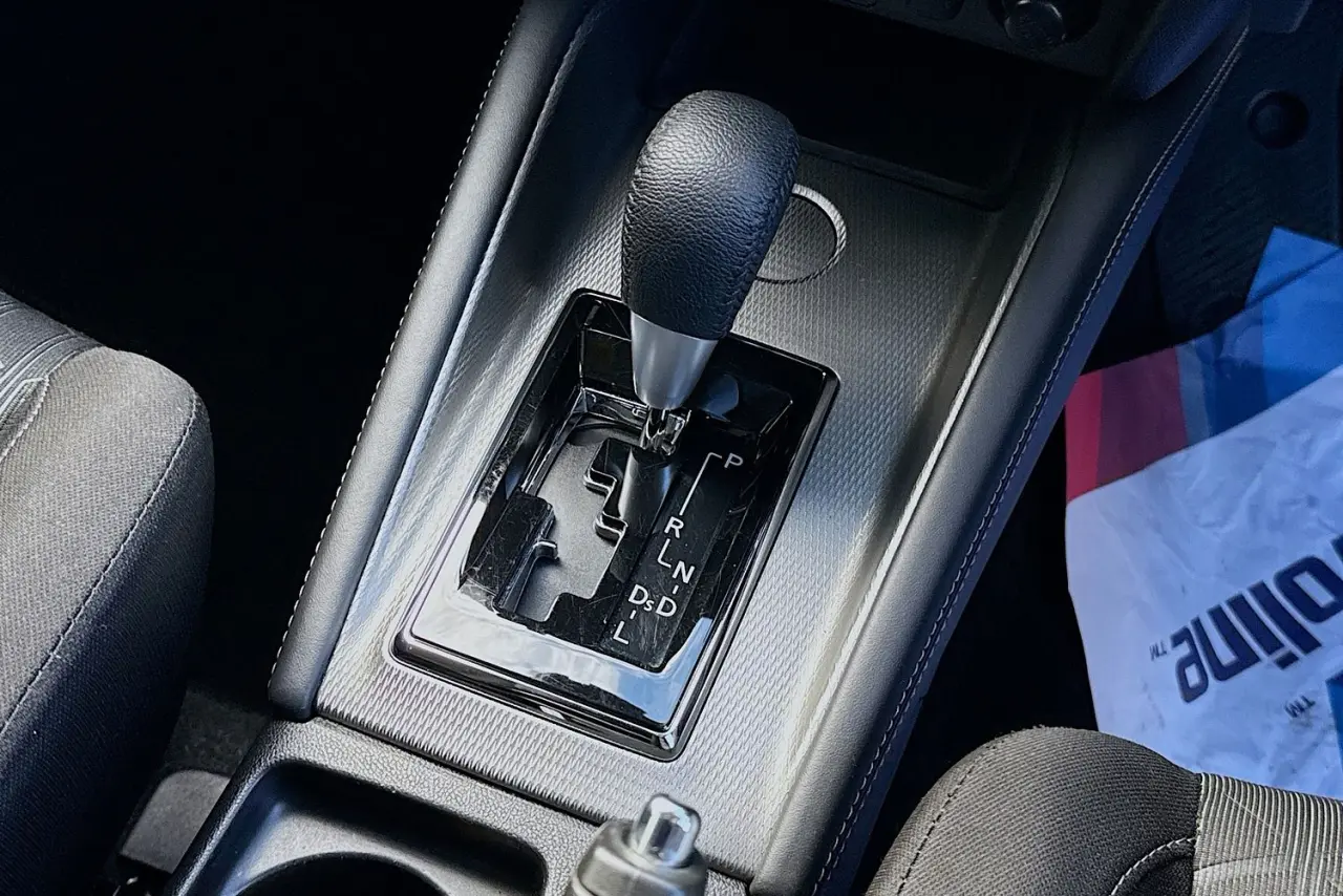 2023 Mitsubishi ASX Gallery Image 16