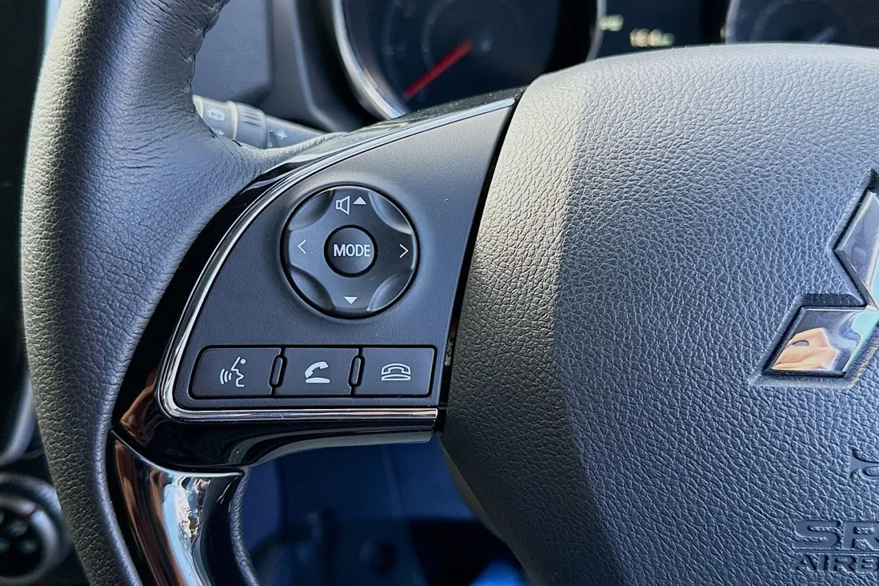 2023 Mitsubishi ASX Gallery Image 17