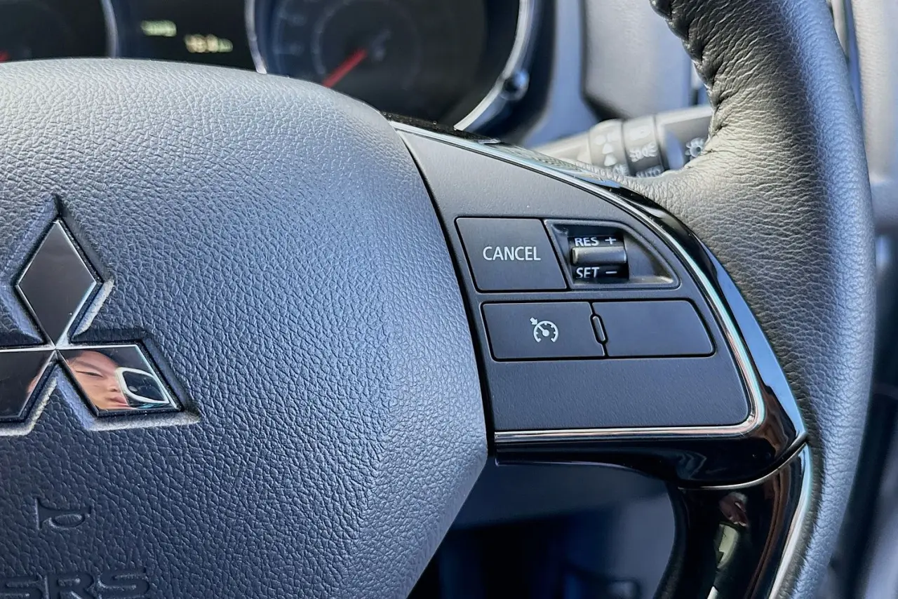 2023 Mitsubishi ASX Gallery Image 18