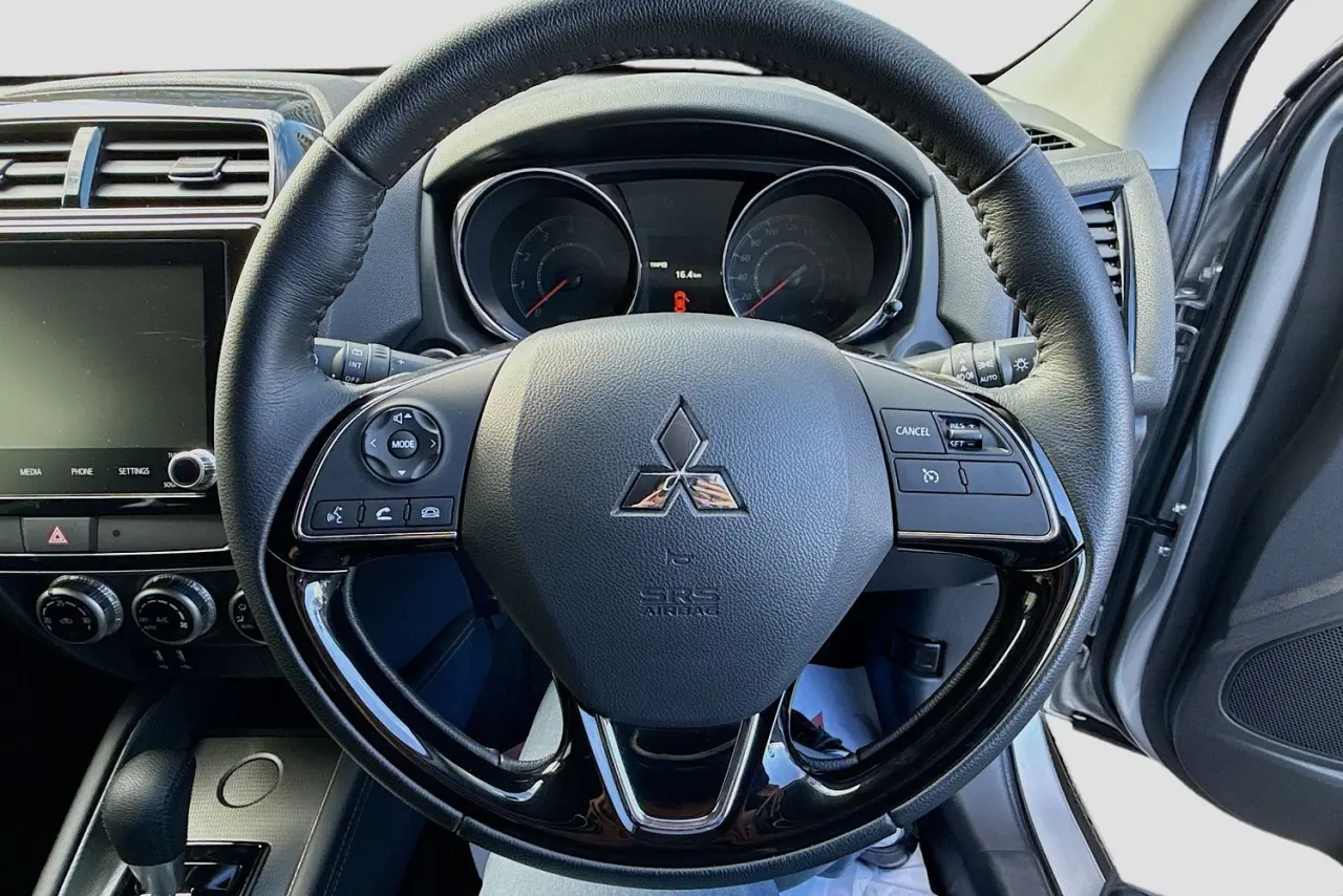 2023 Mitsubishi ASX Gallery Image 19