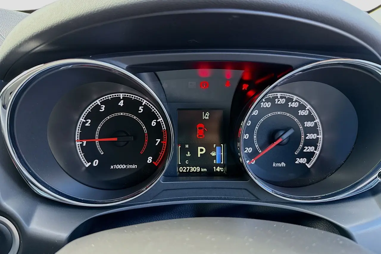 2023 Mitsubishi ASX Gallery Image 20