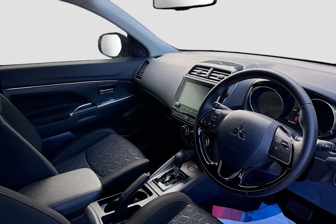 2023 Mitsubishi ASX Gallery Image 21