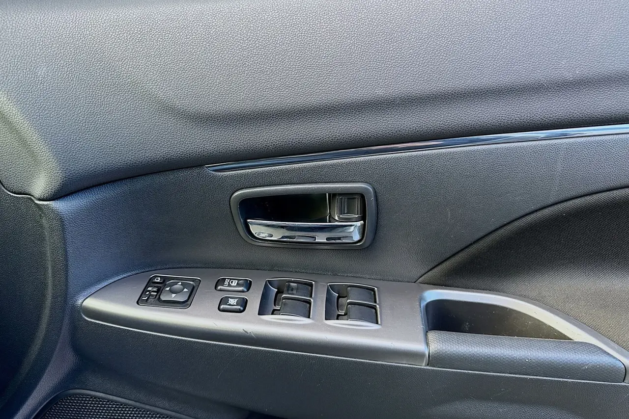 2023 Mitsubishi ASX Gallery Image 22