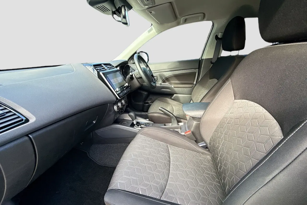 2023 Mitsubishi ASX Gallery Image 23