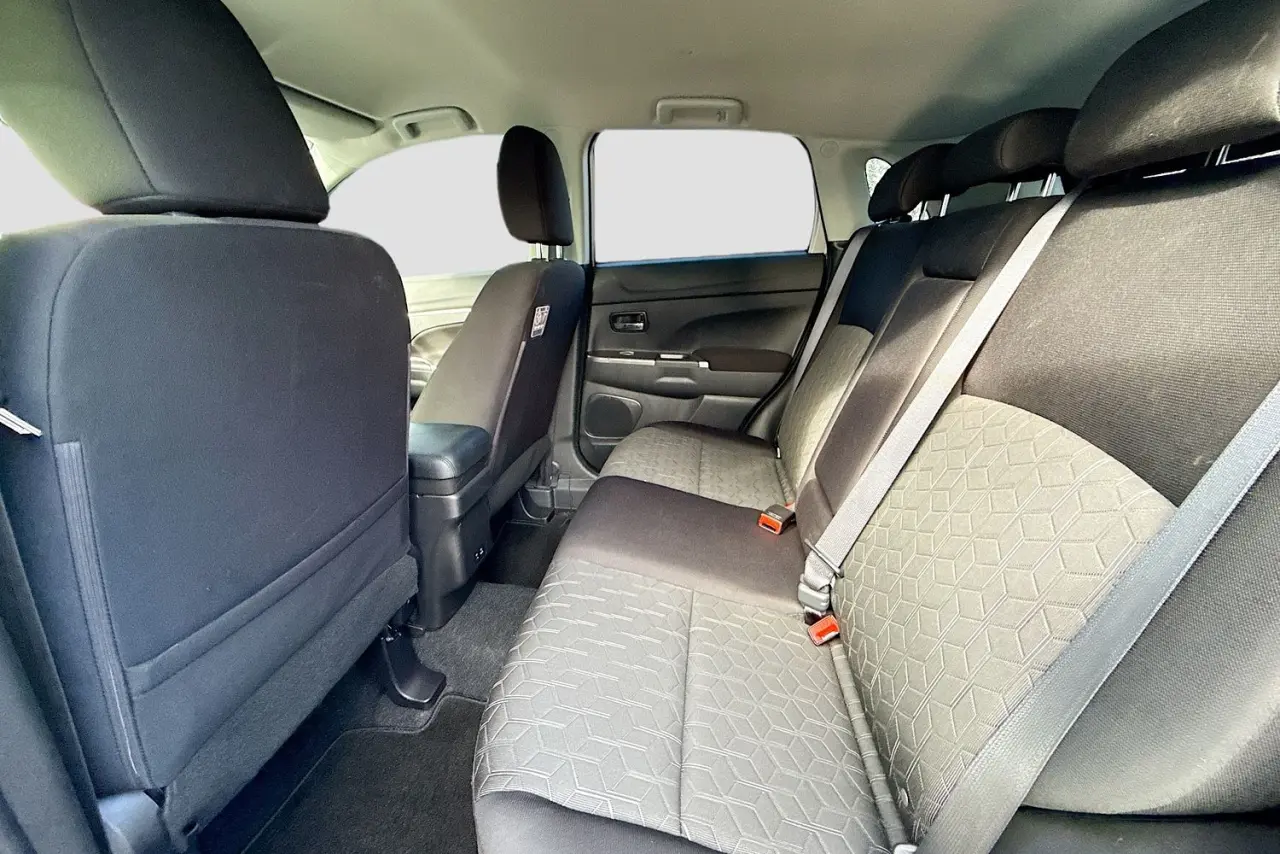 2023 Mitsubishi ASX Gallery Image 24