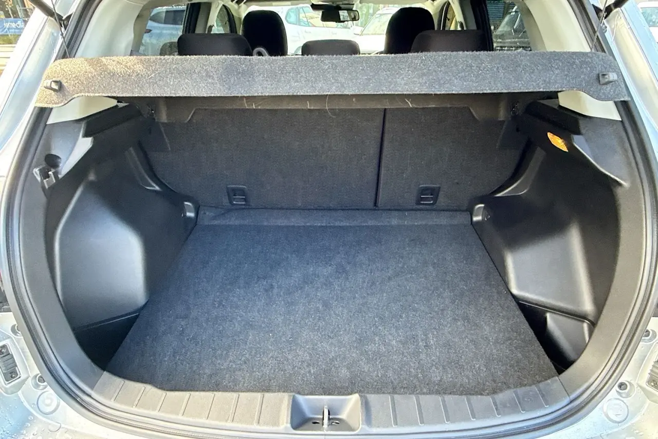 2023 Mitsubishi ASX Gallery Image 25