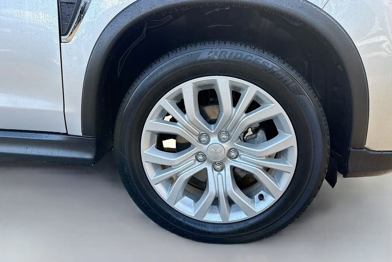 2023 Mitsubishi ASX Gallery Image 26