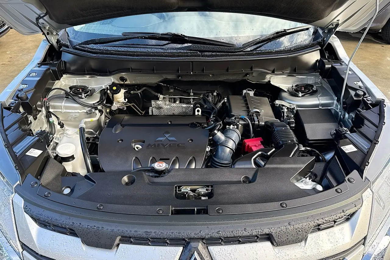2023 Mitsubishi ASX Gallery Image 27
