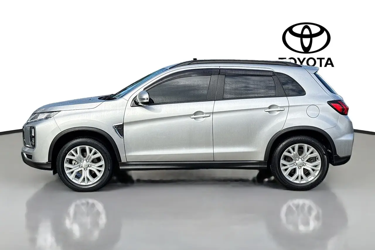 2023 Mitsubishi ASX Gallery Image 5