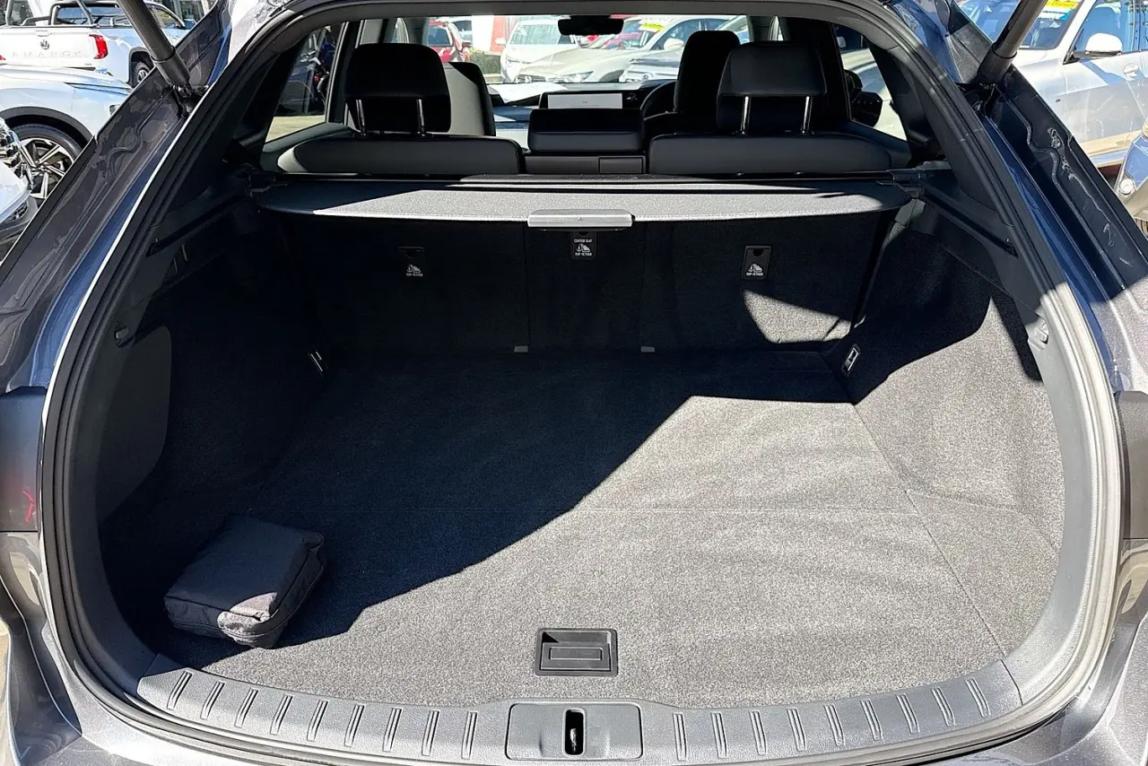 2025 Lexus RX Gallery Image 26