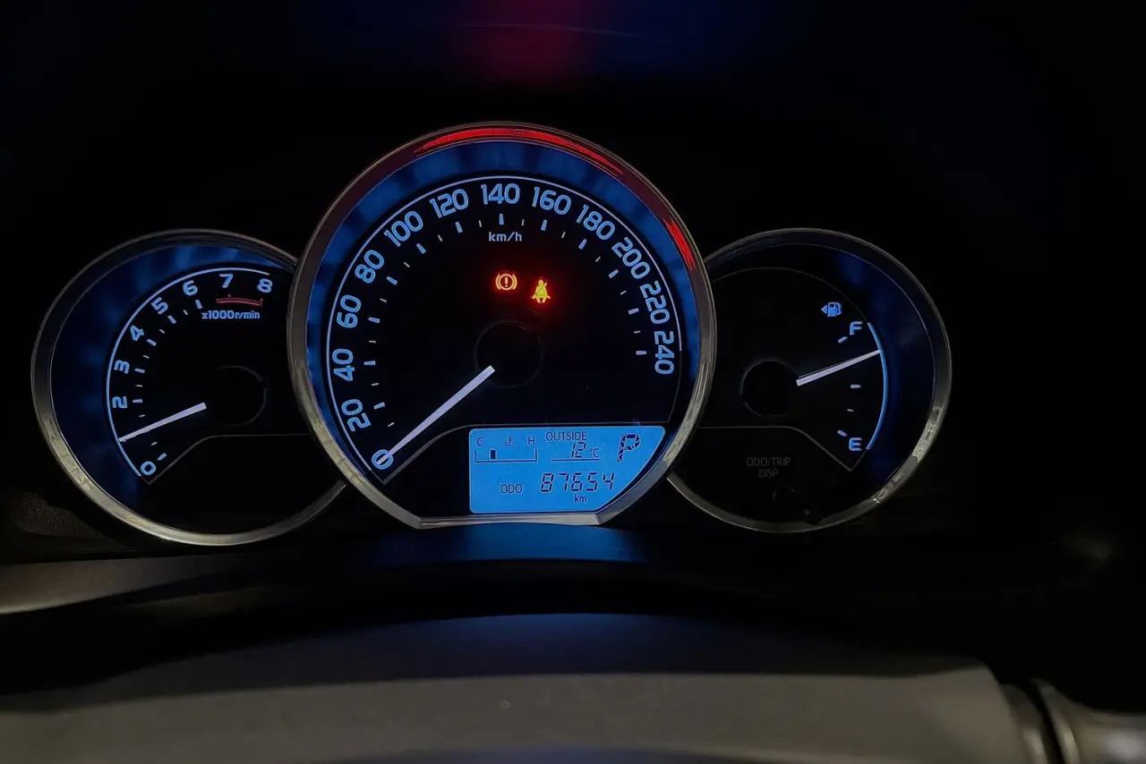 2017 Toyota Corolla Gallery Image 22