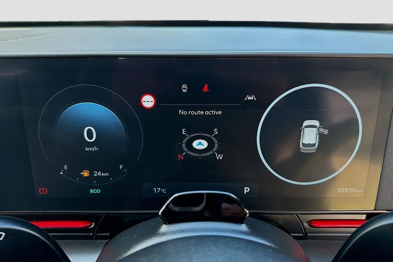 2025 Hyundai Kona Gallery Image 22