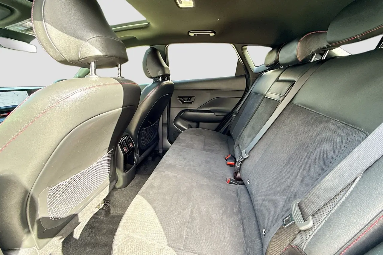 2025 Hyundai Kona Gallery Image 26