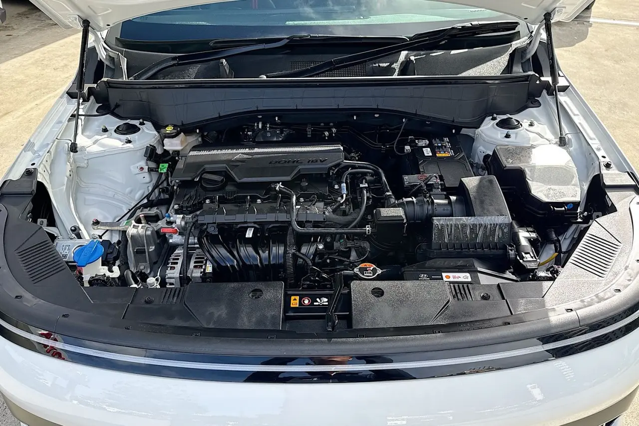 2025 Hyundai Kona Gallery Image 29