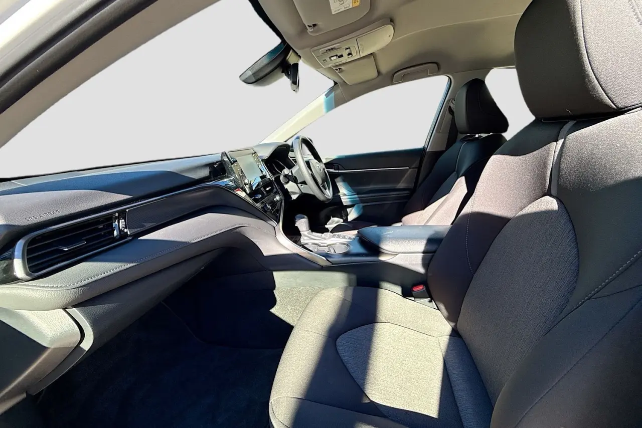 2023 Toyota Camry Gallery Image 23