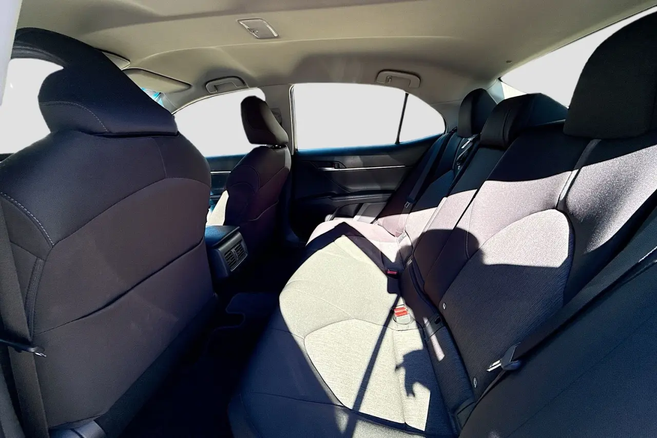 2023 Toyota Camry Gallery Image 24