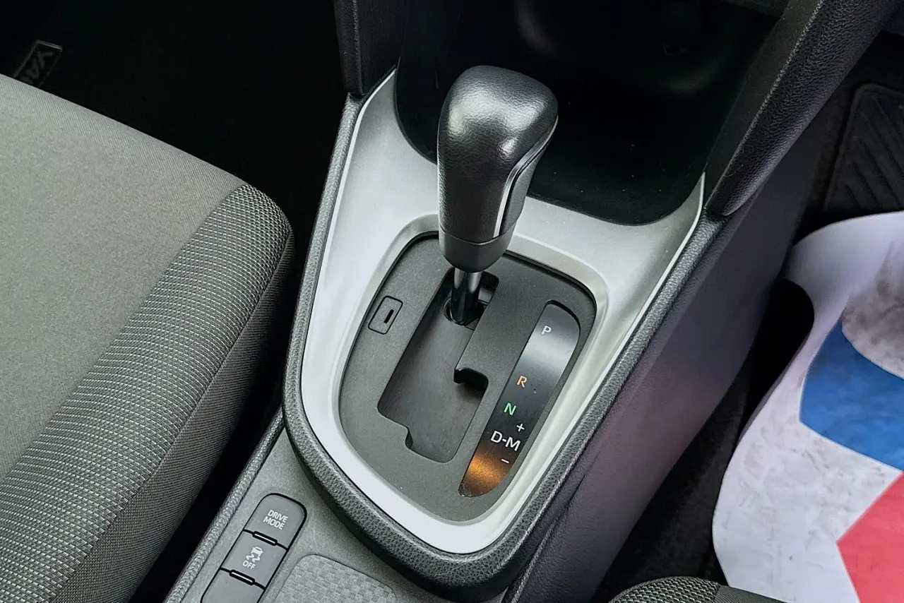2020 Toyota Yaris Cross Gallery Image 17
