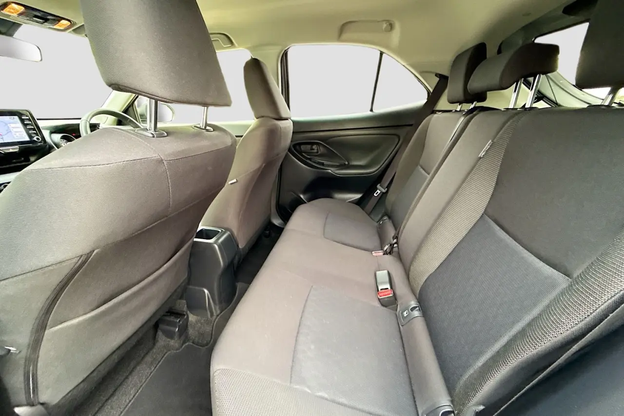 2020 Toyota Yaris Cross Gallery Image 25