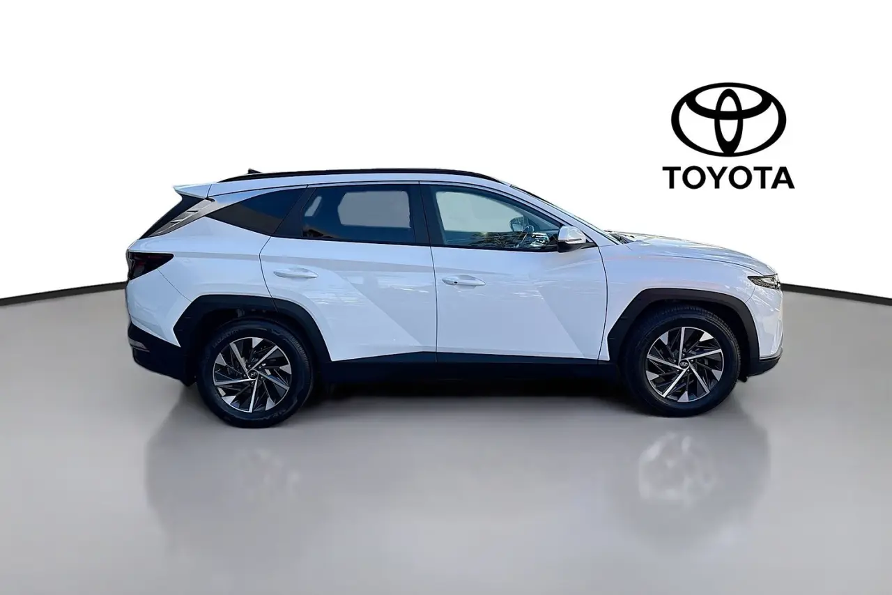 2022 Hyundai Tucson Gallery Image 11
