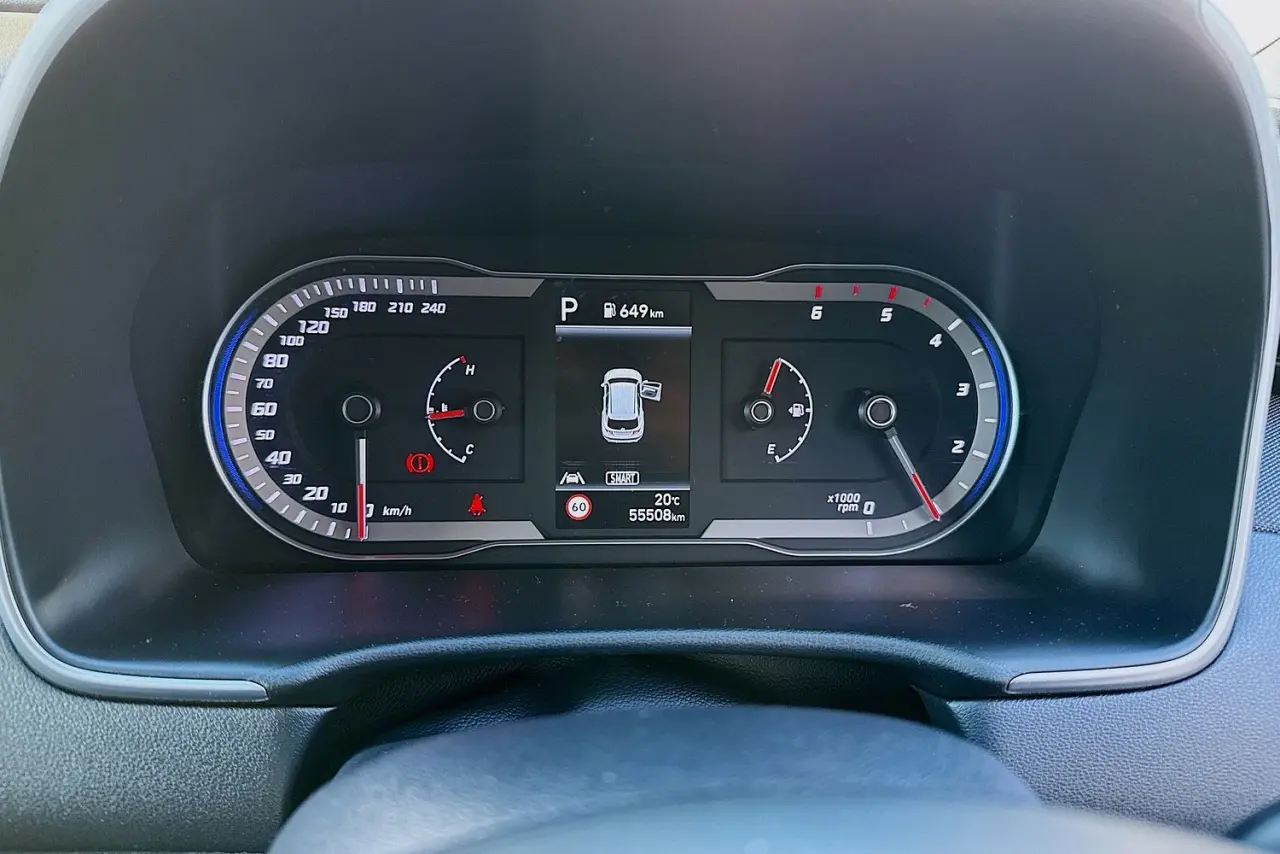 2022 Hyundai Tucson Gallery Image 21