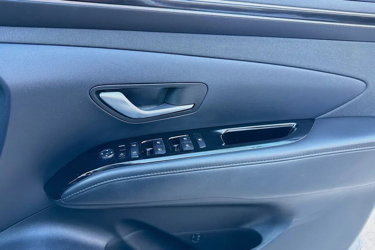 2022 Hyundai Tucson Gallery Image 23
