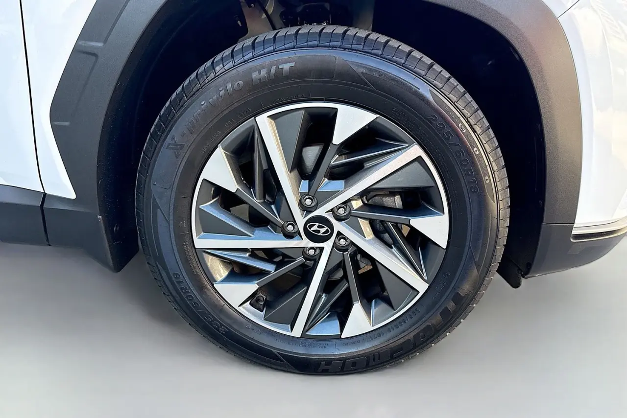 2022 Hyundai Tucson Gallery Image 27