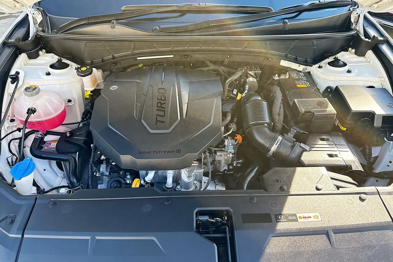 2022 Hyundai Tucson Gallery Image 28
