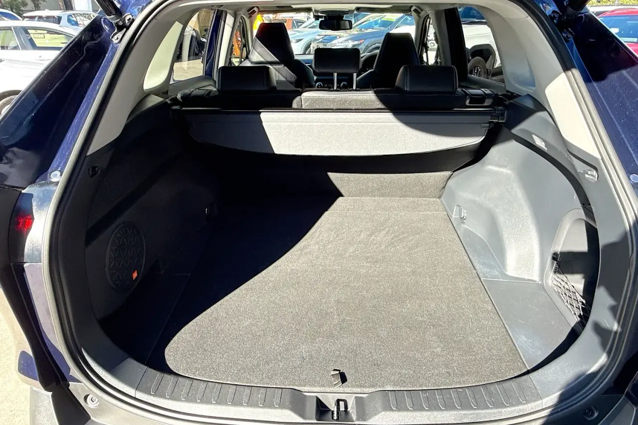 2021 Toyota RAV4 Gallery Image 27