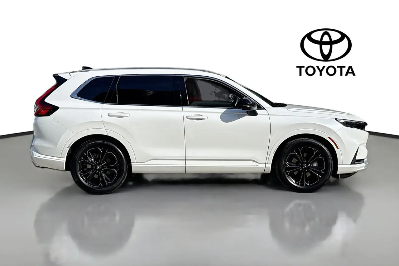 2024 Honda CR-V Gallery Image 11