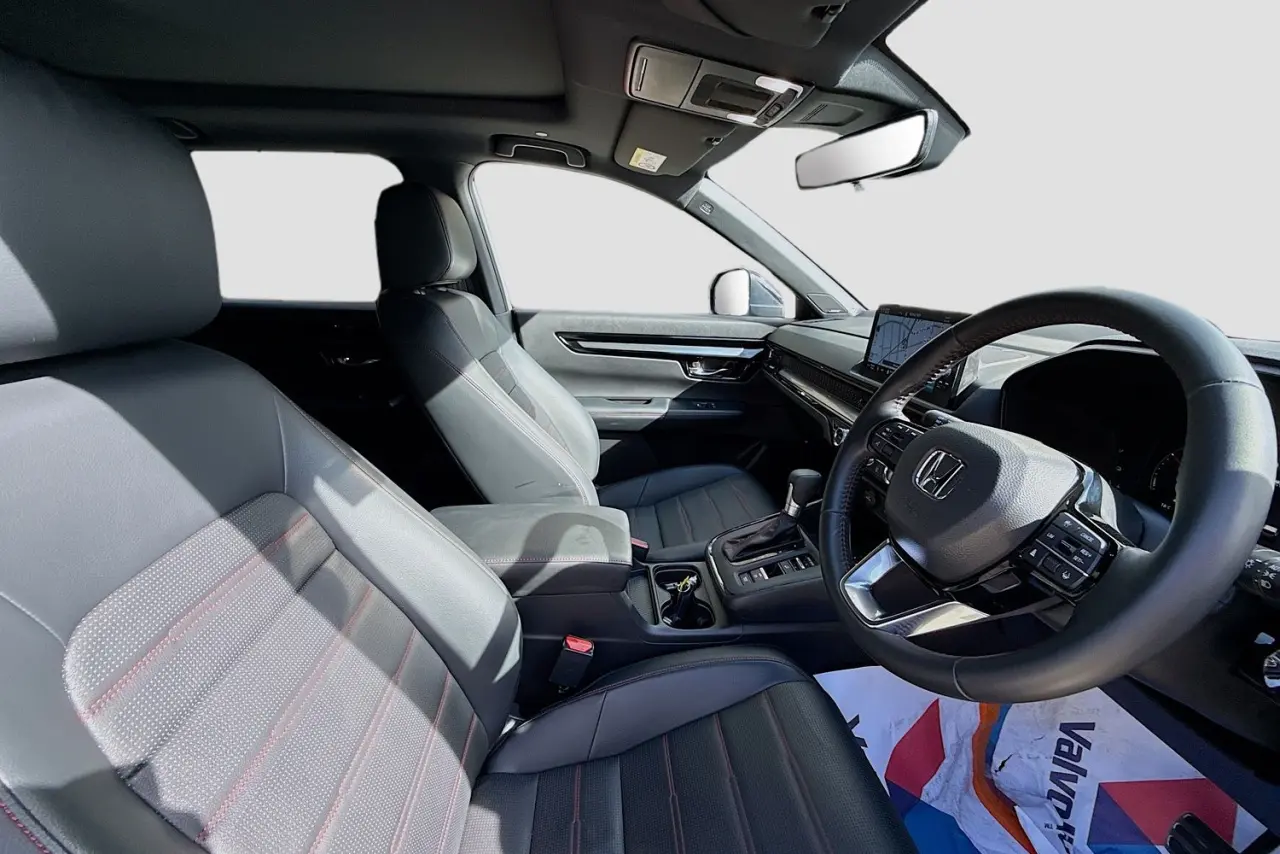 2024 Honda CR-V Gallery Image 13