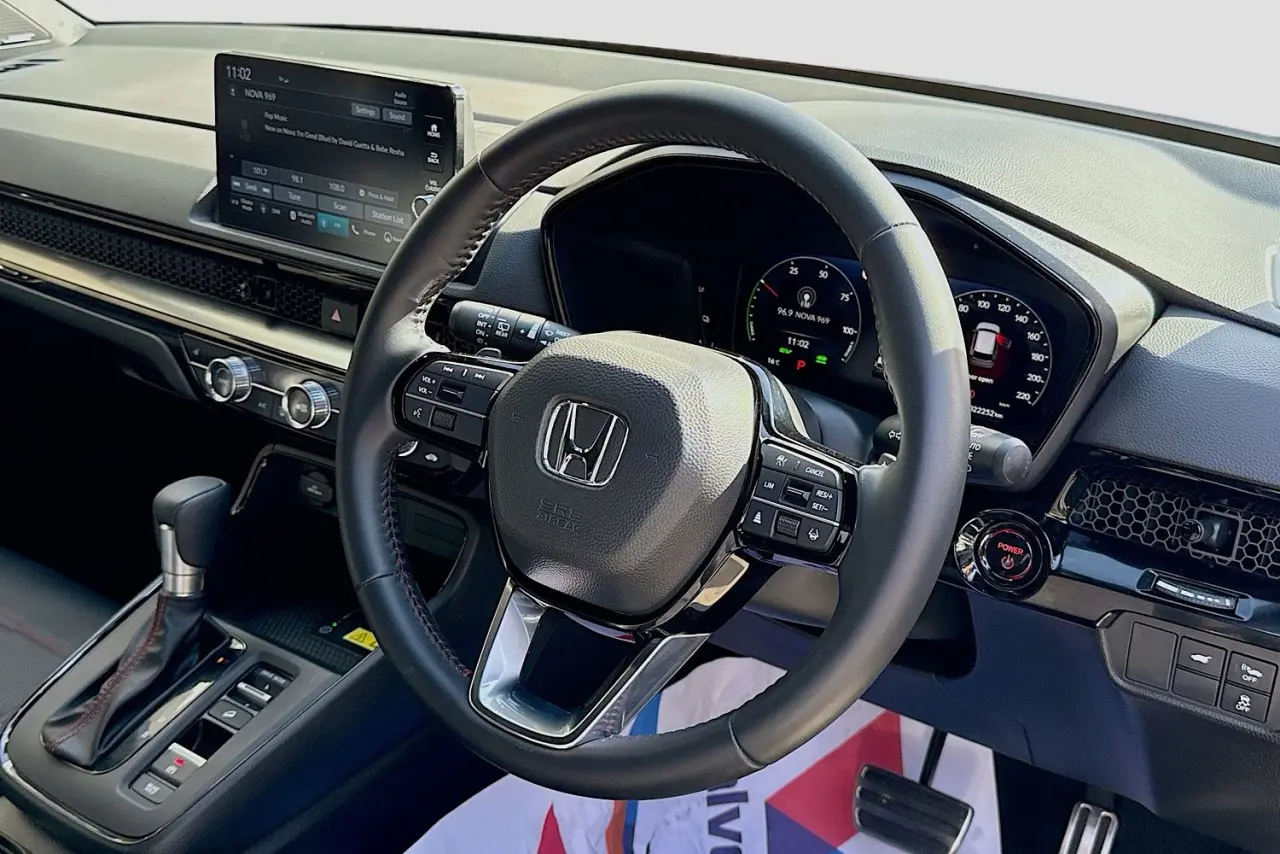 2024 Honda CR-V Gallery Image 14