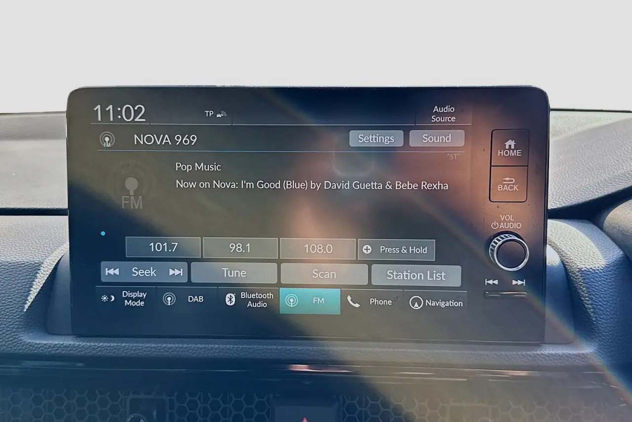 2024 Honda CR-V Gallery Image 15