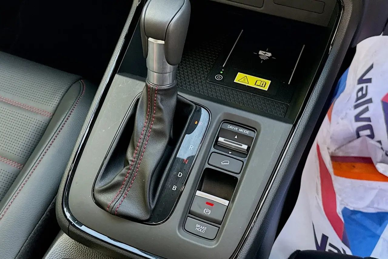 2024 Honda CR-V Gallery Image 18