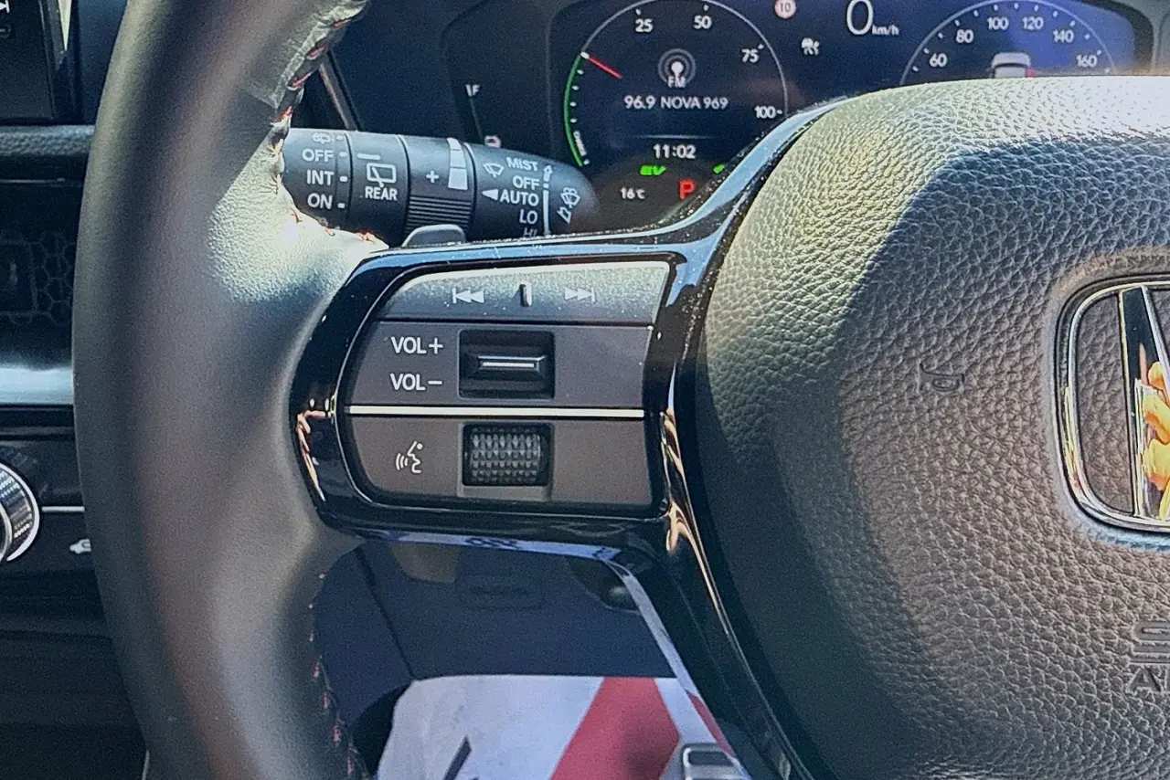 2024 Honda CR-V Gallery Image 19
