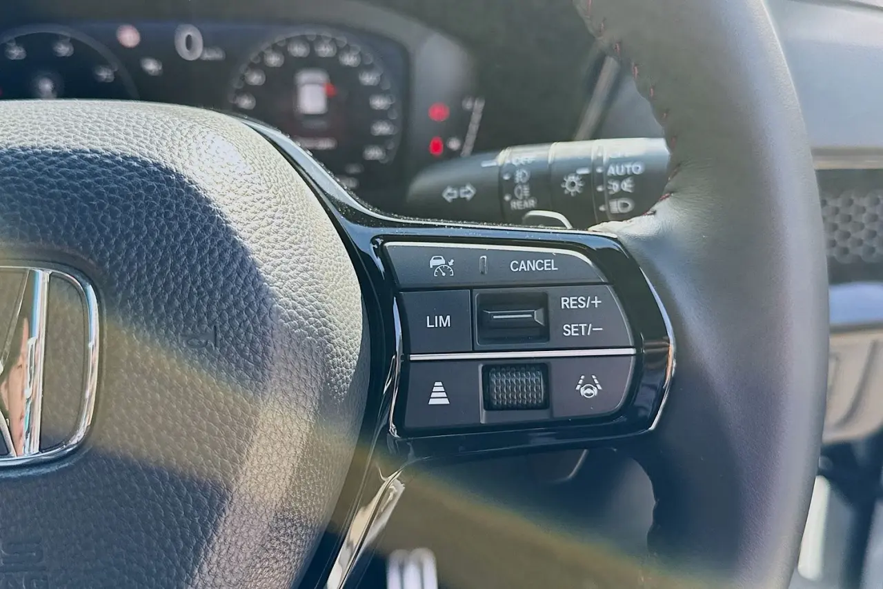 2024 Honda CR-V Gallery Image 20