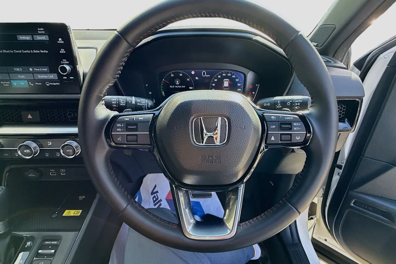 2024 Honda CR-V Gallery Image 21