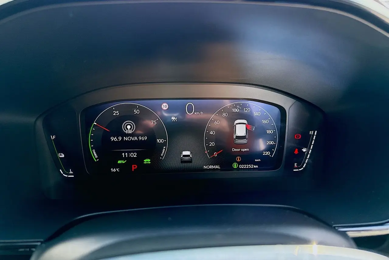 2024 Honda CR-V Gallery Image 22