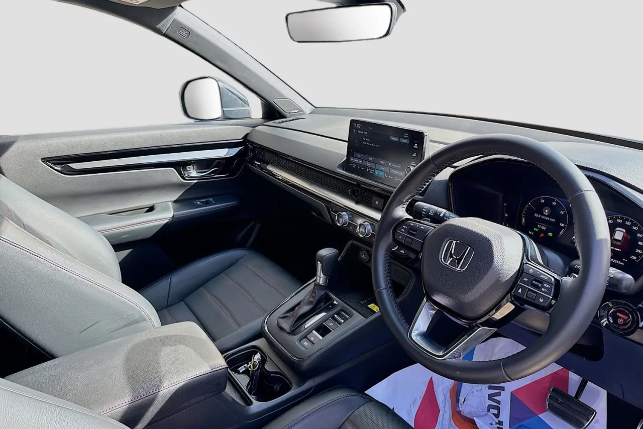 2024 Honda CR-V Gallery Image 23