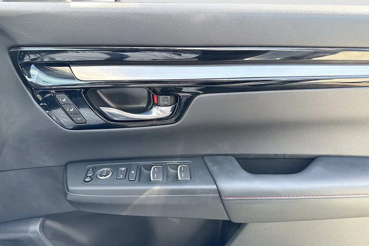 2024 Honda CR-V Gallery Image 24