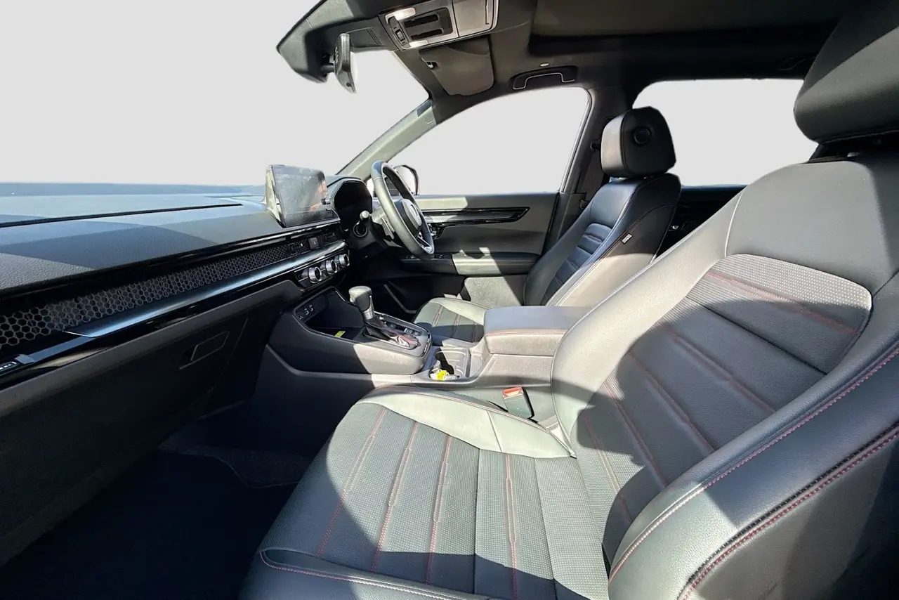 2024 Honda CR-V Gallery Image 25