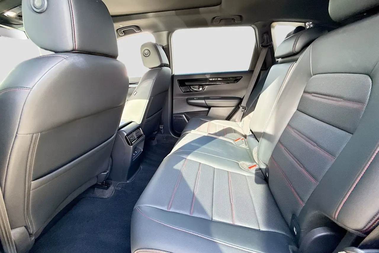 2024 Honda CR-V Gallery Image 26