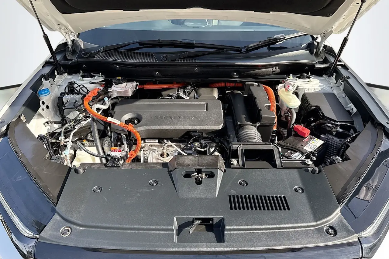 2024 Honda CR-V Gallery Image 29